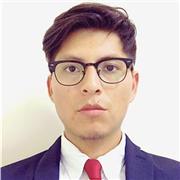 Clases Profesor Bilingüe